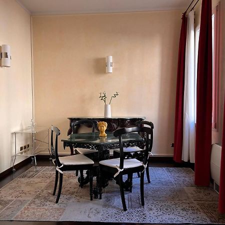 Piazza Maggiore Luxury Apartment Bologna Eksteriør bilde