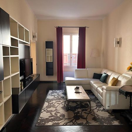 Piazza Maggiore Luxury Apartment Bologna Eksteriør bilde
