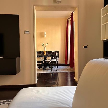 Piazza Maggiore Luxury Apartment Bologna Eksteriør bilde