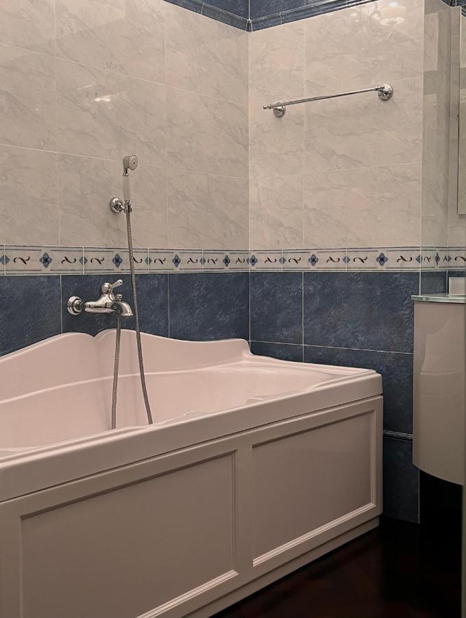 Piazza Maggiore Luxury Apartment Bologna Eksteriør bilde