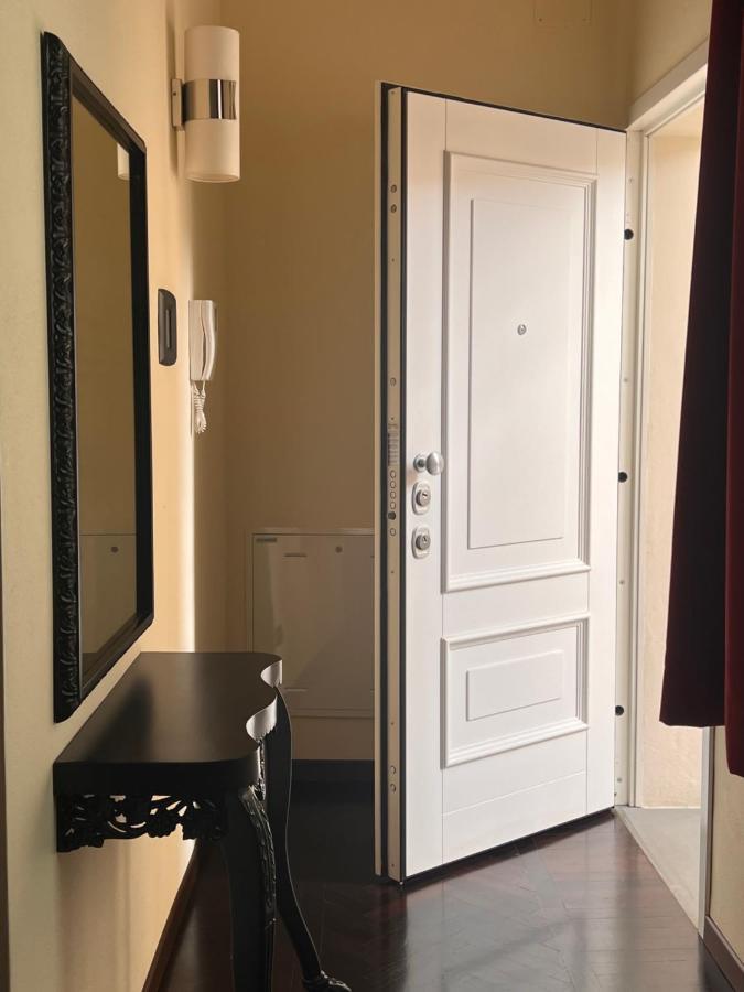 Piazza Maggiore Luxury Apartment Bologna Eksteriør bilde