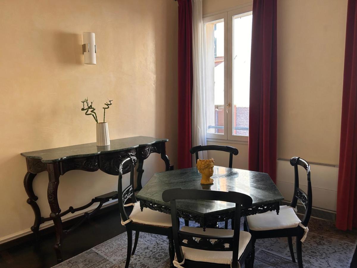 Piazza Maggiore Luxury Apartment Bologna Eksteriør bilde