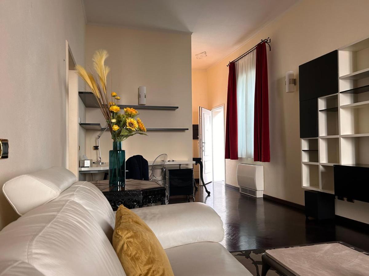 Piazza Maggiore Luxury Apartment Bologna Eksteriør bilde
