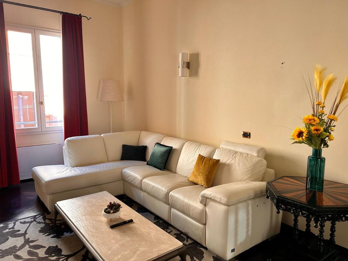Piazza Maggiore Luxury Apartment Bologna Eksteriør bilde