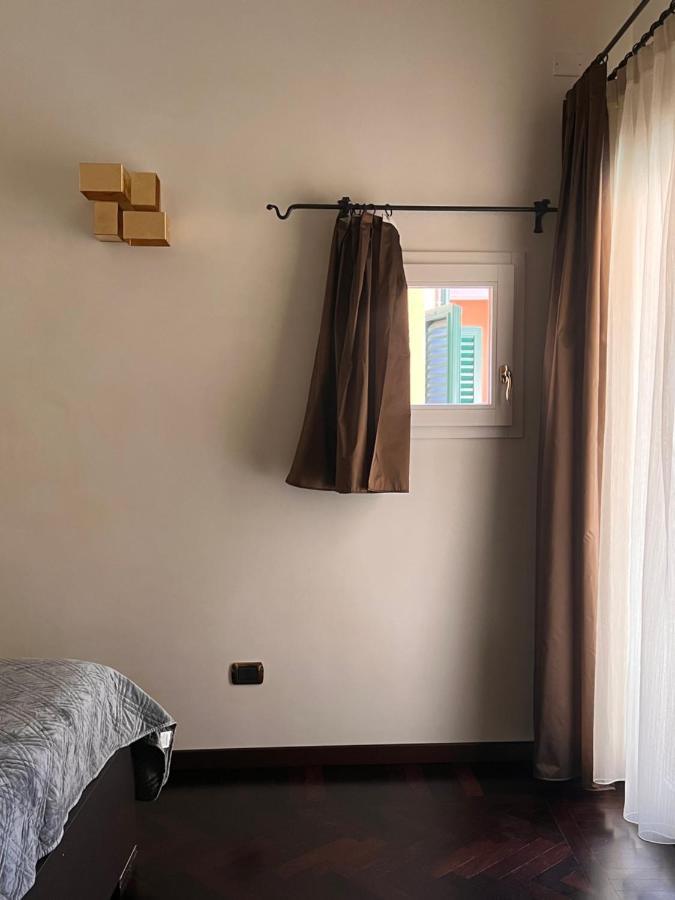 Piazza Maggiore Luxury Apartment Bologna Eksteriør bilde