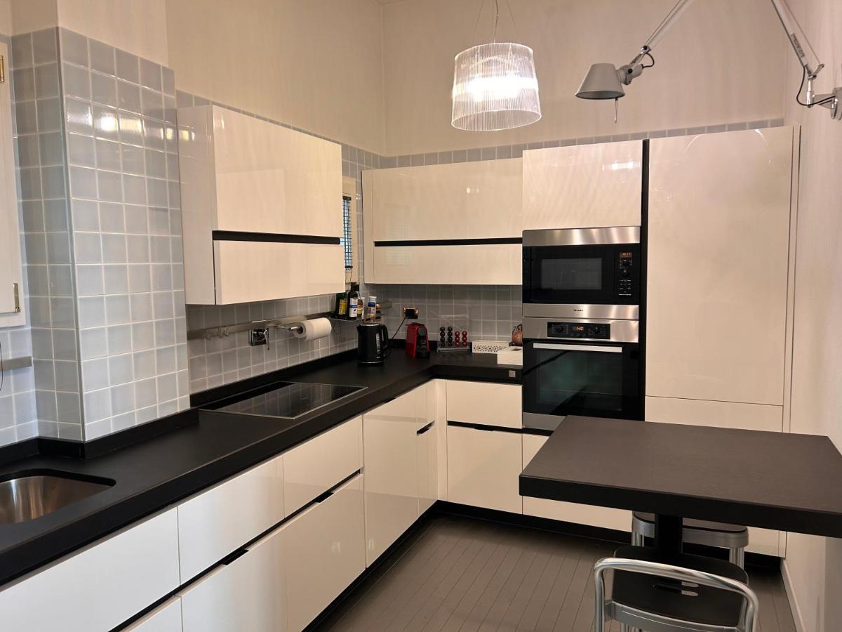 Piazza Maggiore Luxury Apartment Bologna Eksteriør bilde