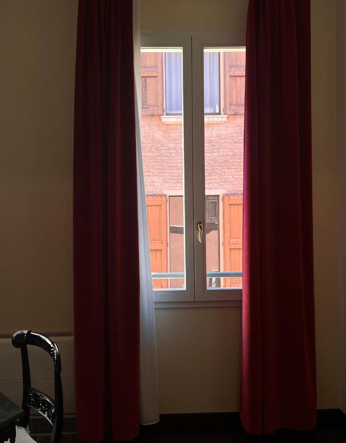 Piazza Maggiore Luxury Apartment Bologna Eksteriør bilde