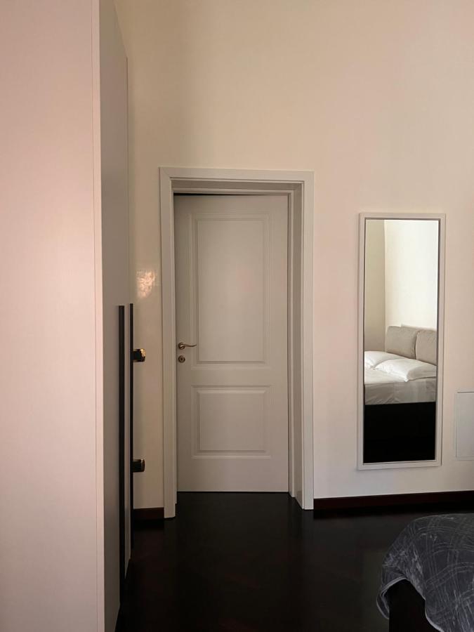Piazza Maggiore Luxury Apartment Bologna Eksteriør bilde