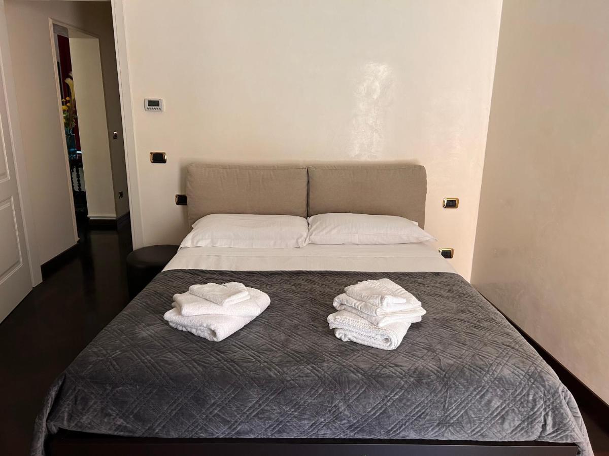 Piazza Maggiore Luxury Apartment Bologna Eksteriør bilde