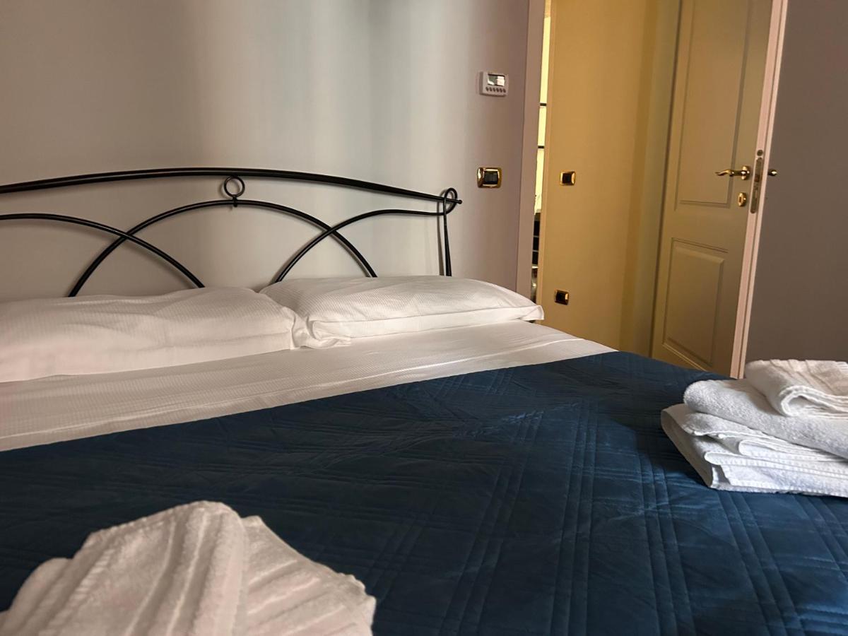 Piazza Maggiore Luxury Apartment Bologna Eksteriør bilde